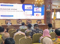 Lampaui Target Daerah, Pertumbuhan Ekonomi Kabupaten Batang Capai 8,38%