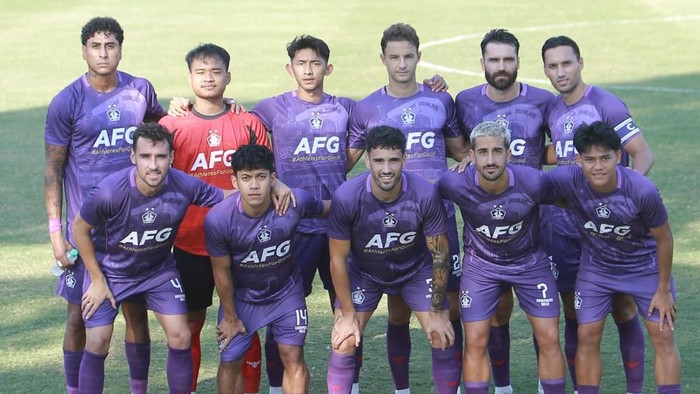 Persik Kediri