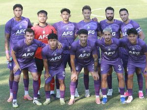 Jadwal Garudayaksa Vs Persik: Jam Berapa dan Tayang di TV Mana?
