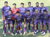 Jadwal Garudayaksa Vs Persik: Jam Berapa dan Tayang di TV Mana?