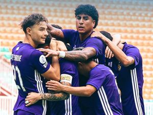Tiket Persik Vs PSS Sleman Dijual Mulai Rp 60 Ribu, Ini Cara Belinya