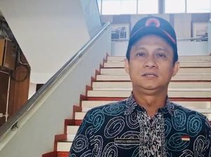 Warga Enggano Alami Iritasi Kulit Dampak Abu Vulkanik Anak Krakatau