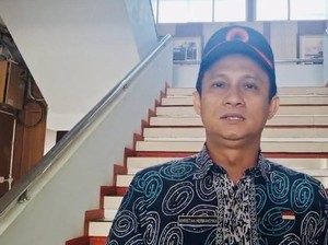 Warga di Pulau Enggano Iritasi Kulit Dampak Abu Vulkanik Anak Krakatau