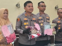Wakasek SMA Negeri di Subang Jadi Tersangka Pencabulan Siswi