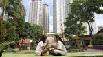 Posyandu Jadi Garda Depan Cegah Stunting Anak