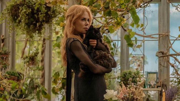 Practical Magic 2 (2026).