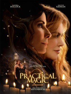 Practical Magic 2: Memutus Kutukan Demi Cinta Sejati