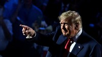 Pakar Cemas AI Musnahkan Manusia, Trump Tidak Takut