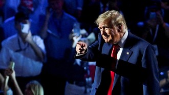 Klaim Sepakat dengan Denmark, Trump Sebut AS Kini Pegang Kendali Greenland