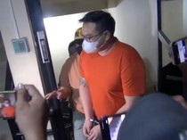 Polisi Sita 19 Butir Riklona di Kasus Mahasiswi Tewas Dicekoki Narkoba