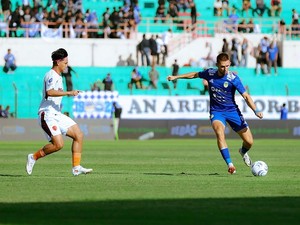 Prediksi Susunan Pemain PSIM Vs Persija Sore Nanti