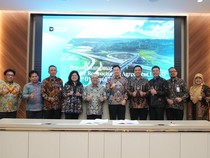 PTPP Teken Master Restructuring Agreement, Perkuat Fundamental Perseroan