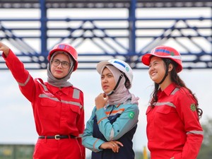 WIKA Raih 2 Penghargaan Global di Bidang Manajemen Keilmuan-Informasi