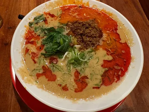 Wajib Coba! 7 Ramen Enak Ini 'Tersembunyi' di Kawasan Perkantoran