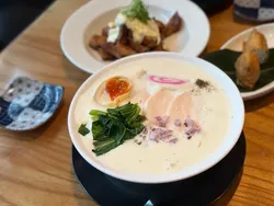 Wajib Coba! 7 Ramen Enak Ini Tersembunyi di Kawasan Perkantoran