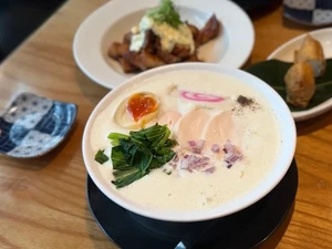 Wajib Coba! 7 Ramen Enak Ini Tersembunyi di Kawasan Perkantoran