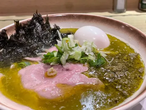 Wajib Coba! 7 Ramen Enak Ini 'Tersembunyi' di Kawasan Perkantoran