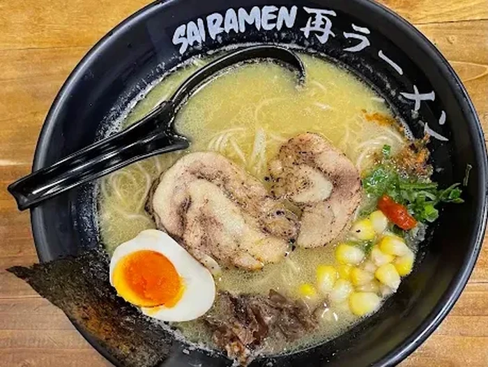 Rekomendasi tempat makan enak di Sampoerna Strategic Square