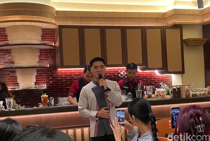 Resto Indonesia di Pacific Place Ini Hadirkan Menu Rumahan Penuh Nostalgia!