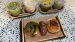 Ngumpet di Parkiran Lantai 12, Kafe Ini Punya Matcha Rp 24 Ribuan!