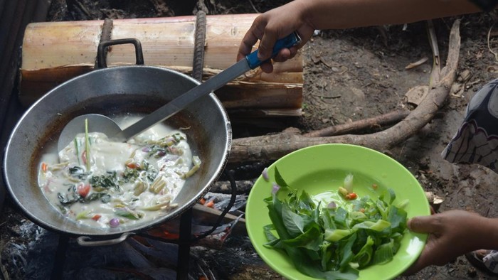 Kuliner khas Kepulauan Talaud