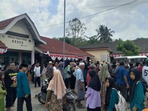 Ratusan Siswa di Lombok Keracunan MBG Berujung Permintaan Maaf BGN