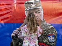 Serbia, Kandidat yang Menjauh dari Eropa