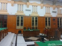 Dirut PT PASU Divonis 14 Tahun Bui di Korupsi Penjualan Aluminium Alloy Rp 141 M