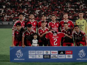 Klasemen Liga 1 2026/2027 Pekan Ke-2: Bali United di Puncak, Persija Ketiga