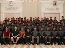 Persis Solo Perkenalkan 32 Pemain untuk Championship 2026/2027