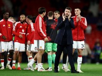 Patrick Dorgu Bersinar, MU Gebuk Sabah FK 4-0 di Liga Champions