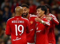 Comeback Manis MU di UCL, Gilas Pendatang Baru Sabah FK