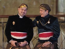 Annisa Trihapsari soal Foto Adjie Pangestu dengan Sultan Djorghi