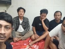 5 Warga Batam Terdeteksi di Kamboja, Pemkot Koordinasi dengan BP2MI-Kedubes