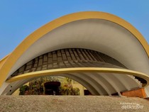 5 Destinasi di TMII Ini Bikin Nostalgia Ingat Masa Kecil