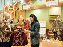 UKM Tetap Resilien, Sektor Produktif Penopang Ekonomi Semester I-2026