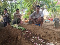 Viral Pria di Pekalongan Meninggal Saat Ikut Karnaval, Keluarga Klarifikasi