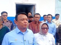 Kepala SPPG Sukorejo 2 Blora Dicopot Buntut Ratusan Siswa Keracunan MBG