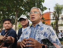 Walkot Farhan Doakan 5 Jurnalis yang  Hilang di Selat Sunda Segera Ditemukan