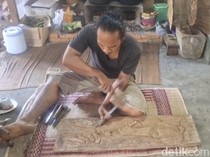 Rawat Budaya Sunda, Pemuda Pangandaran Bikin Galeri Benda Buhun