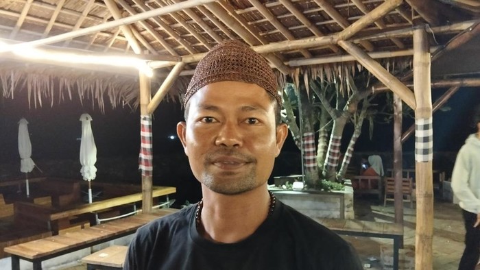 Anak Sukarman, Yayat Suryadi