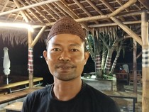 Keluarga ABK yang Hilang Bersama 5 Jurnalis di Anak Krakatau Menanti Kabar Baik
