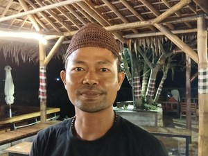 Cerita Anak ABK Ikut Cari 8 Orang yang Hilang di Gunung Anak Krakatau