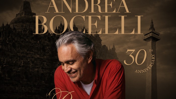 Andrea Bocelli