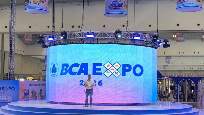 BCA Expo