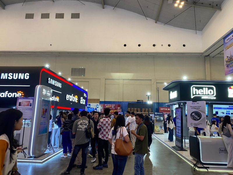 BCA Expo