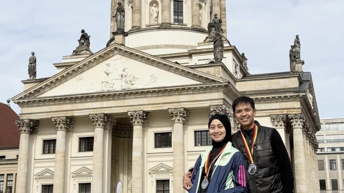 Berlin Marathon 2025