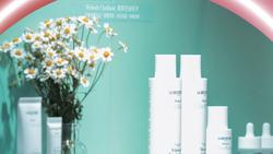 Kosmetik Indonesia Menuju Global, Produk Halal Jadi Sorotan di Cosmoprof Asia