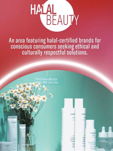 Cosmoprof Asia 2026