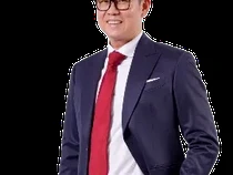 Franky Widjaja Mundur dari DSSA, Ini Sosok Penggantinya